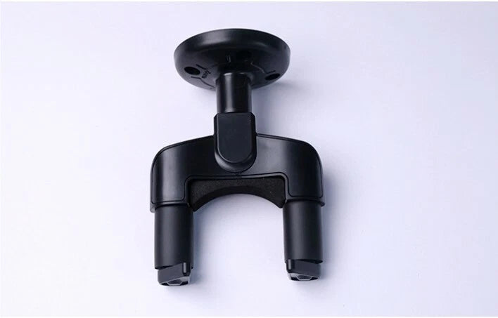 2pcs Wall Mount Guitar Hook Holder Guitar Bass Ukulele Mandolin Banjos stand