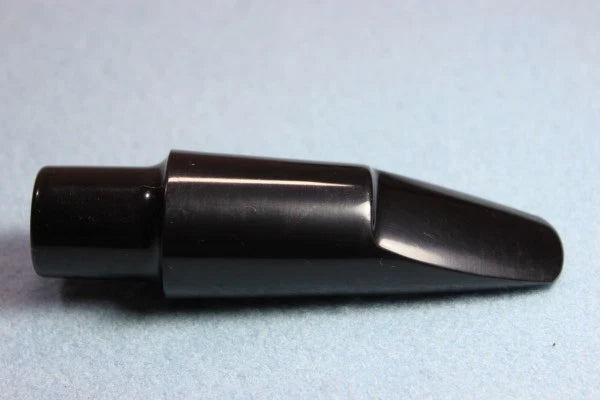 Tenor Saxophone Mouthpiece Set 1x Mouthpiece/1x Cap/1x Metal Ligature AU NEW