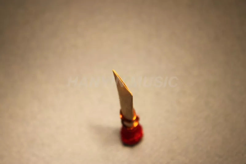 Bassoon Reeds Medium Soft Bassoon Reed with Bassoon Reed Protective Case