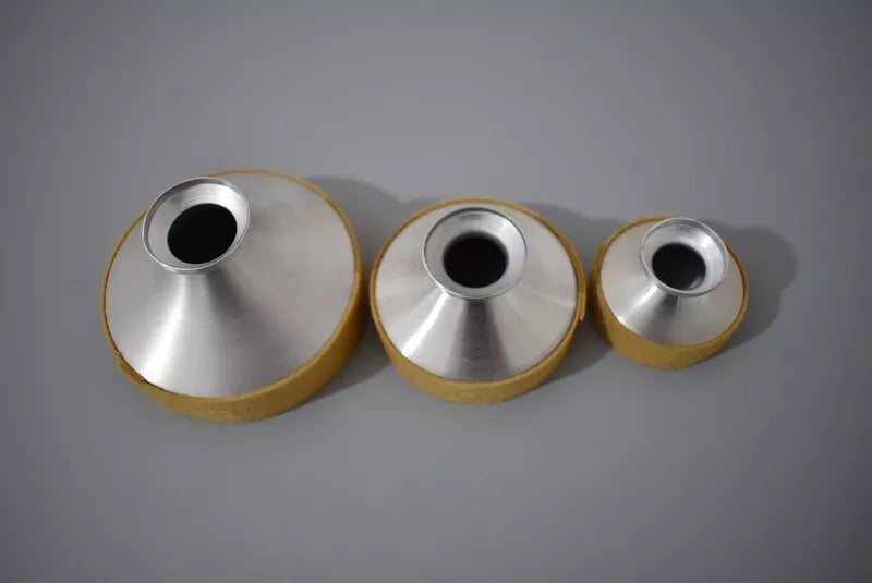 Saxophone Mute Silencer Soprano Alto Tenor Sax Muffler Instrument Accessory AU