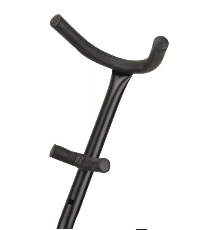 Alto Saxophone Stand Portable Folding Tripod Holder Woodwind InstrumentAccessory