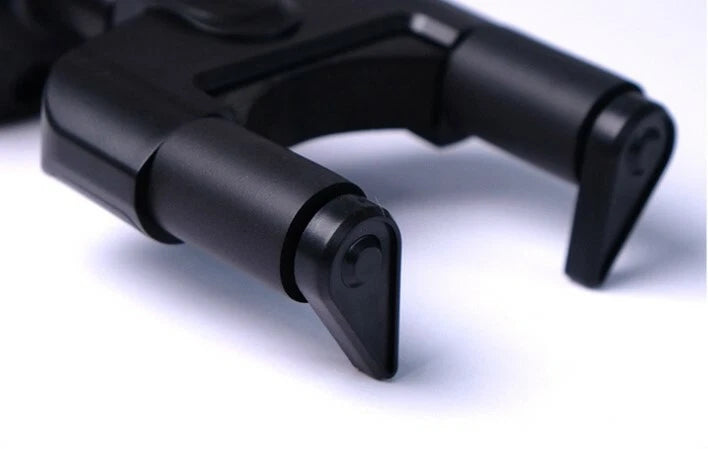 2pcs Wall Mount Guitar Hook Holder Guitar Bass Ukulele Mandolin Banjos stand