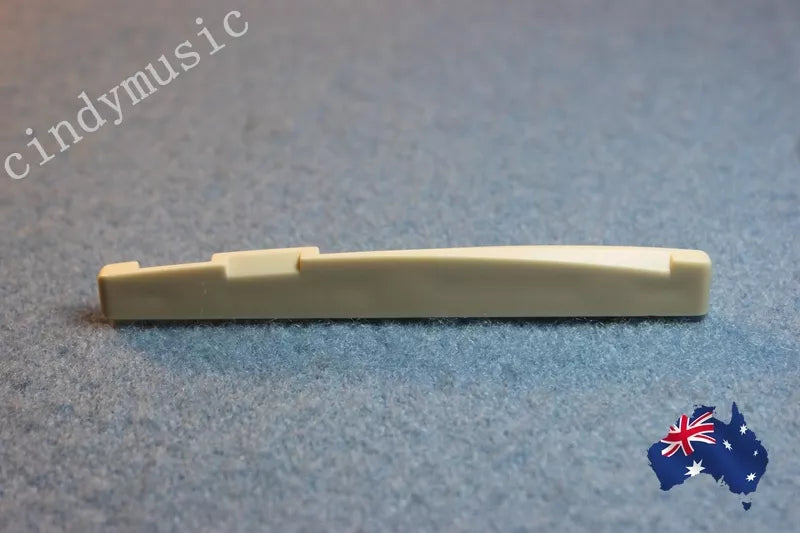 Guitar 6 Strings Acoustic Guitar Bridge Pins Saddle Nut set