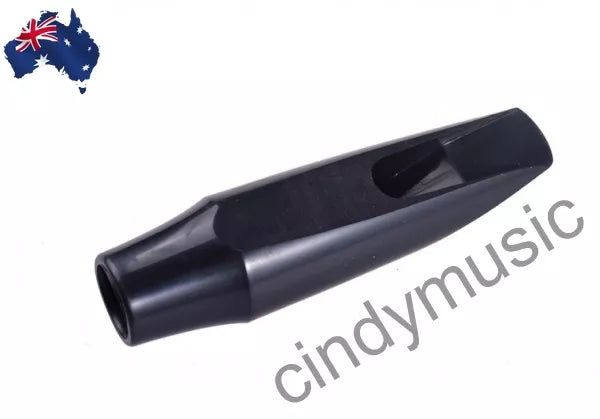bB Tenor Saxophone mouthpiece Leak-Proof Smooth Fit Replacement Accessory AU