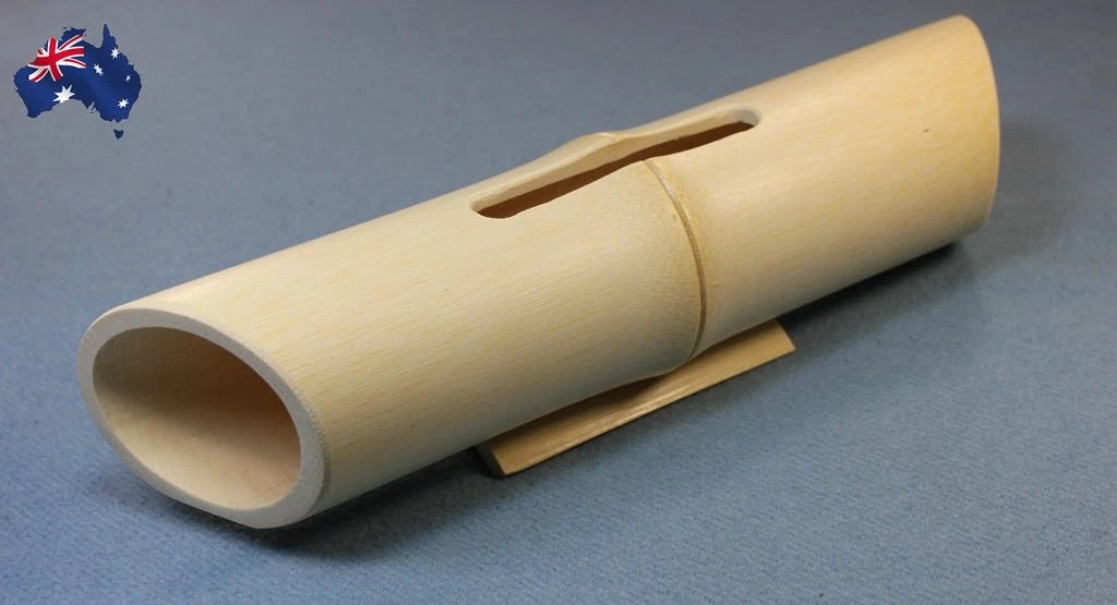 Bamboo speaker loudspeaker Environmentally friendly convenient Back to Nature