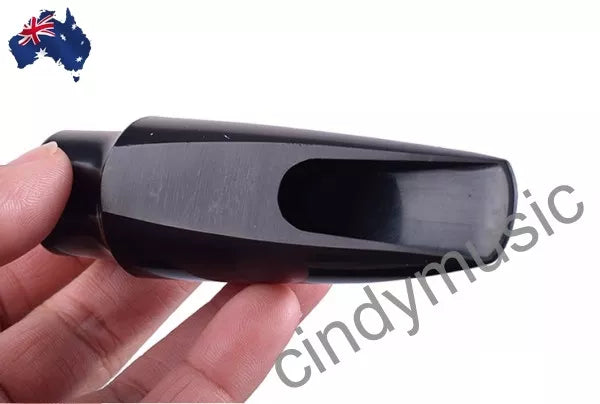 bE Alto Saxophone mouthpiece Leak-Proof, Smooth Fit Replacement Accessory AU