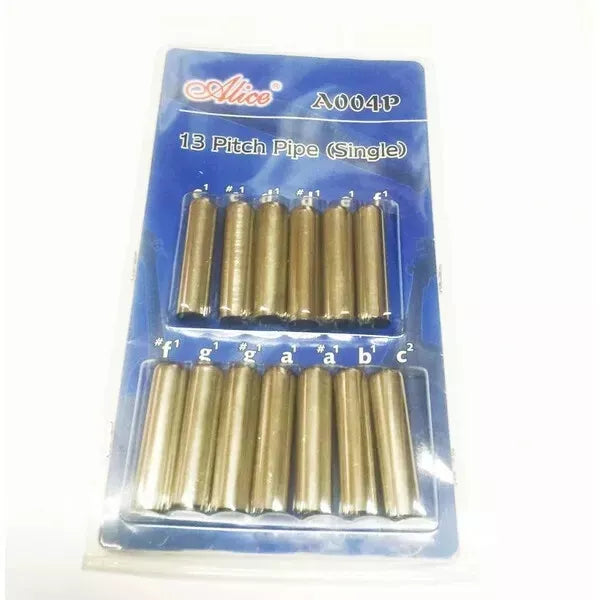 13 tone pipe tuner tone equal temperament Universal Guitar Bass Piano Violin