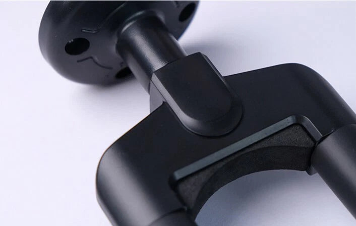 2pcs Wall Mount Guitar Hook Holder Guitar Bass Ukulele Mandolin Banjos stand