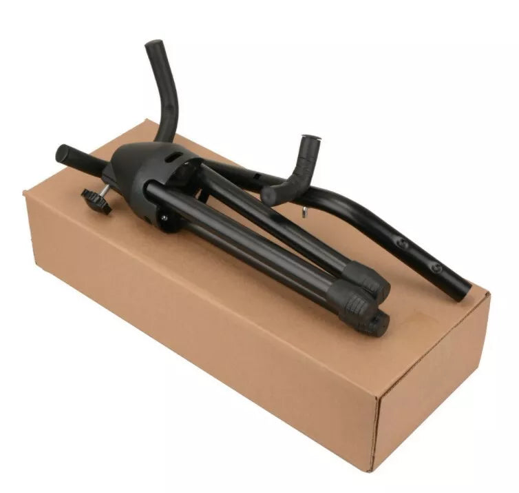 Alto Saxophone Stand Portable Folding Tripod Holder Woodwind InstrumentAccessory