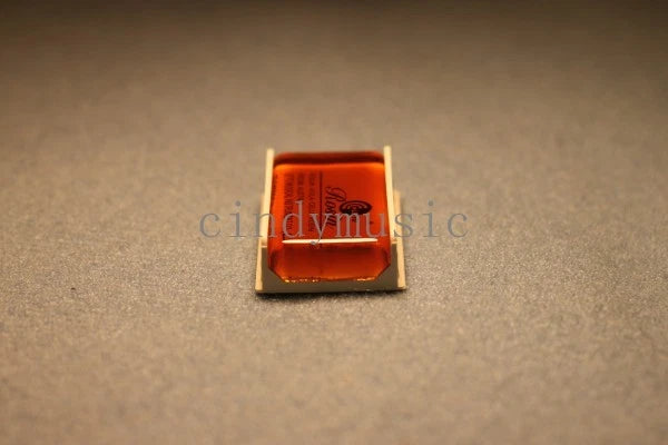 10PCS NaturaRosin to suit all bow types Violin Viola Cello Amber minimal residue