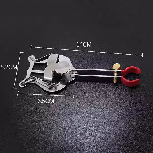 Trumpet Score Clip Portable Music Stand Holder Easy Movement Stage Trumpet playe