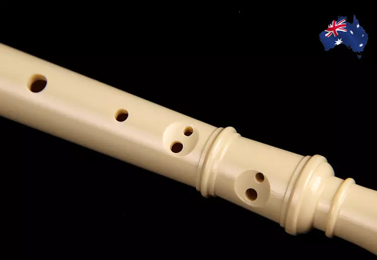 SUZUKI Soprano Clarinet 8 Hole German Style SRG200 Beginners Musical Instrument