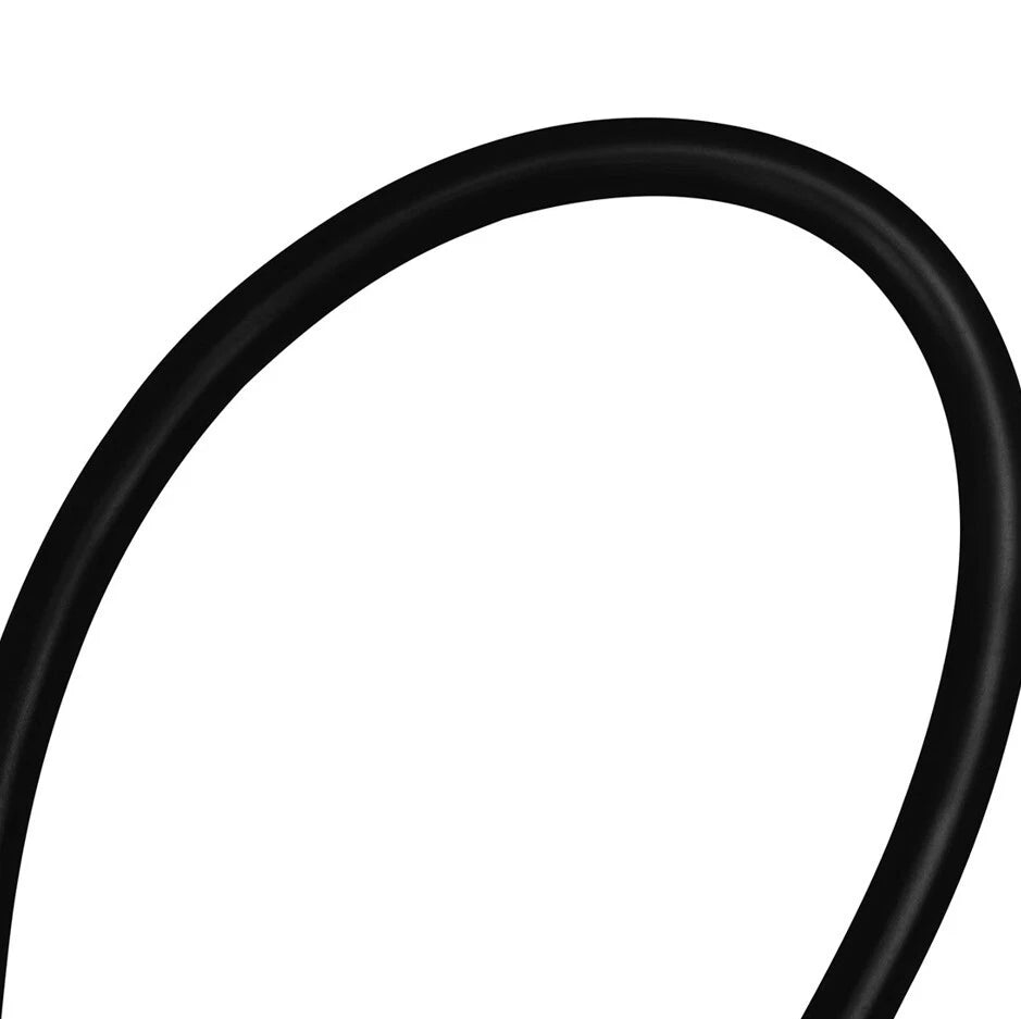 6.35mm Guitar Effects Pedal Patch Jumper Cables Double Elbow Audio Cables15/30cm