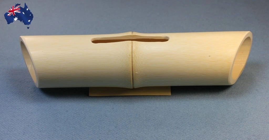 Bamboo speaker loudspeaker Environmentally friendly convenient Back to Nature