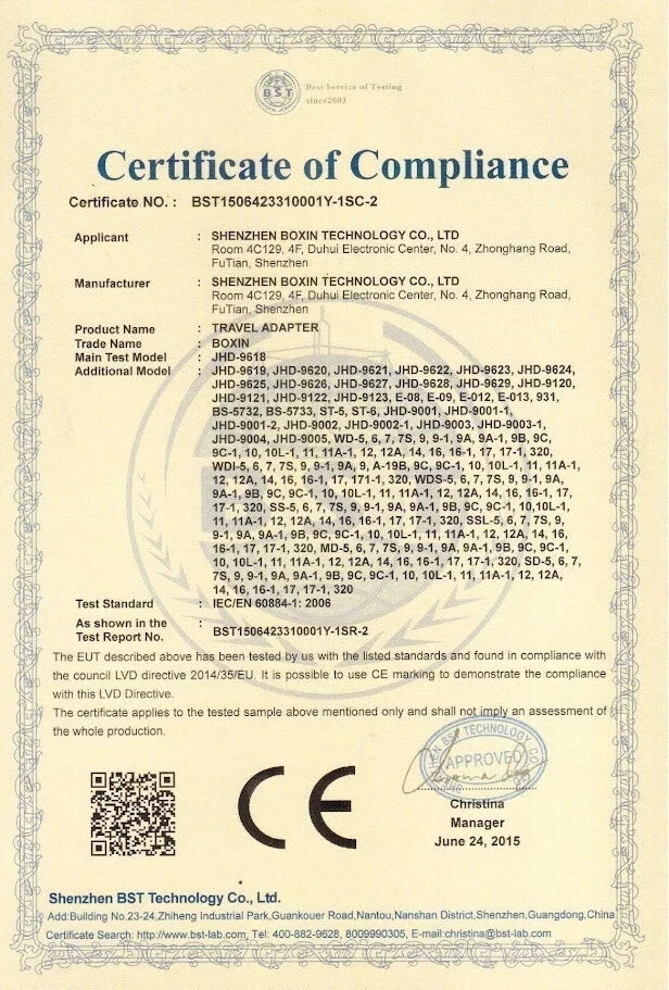 200PCS USA US EU ADAPTER PLUG TO AU AUS AUSTRALIA TRAVEL POWER PLUG CONVERTOR