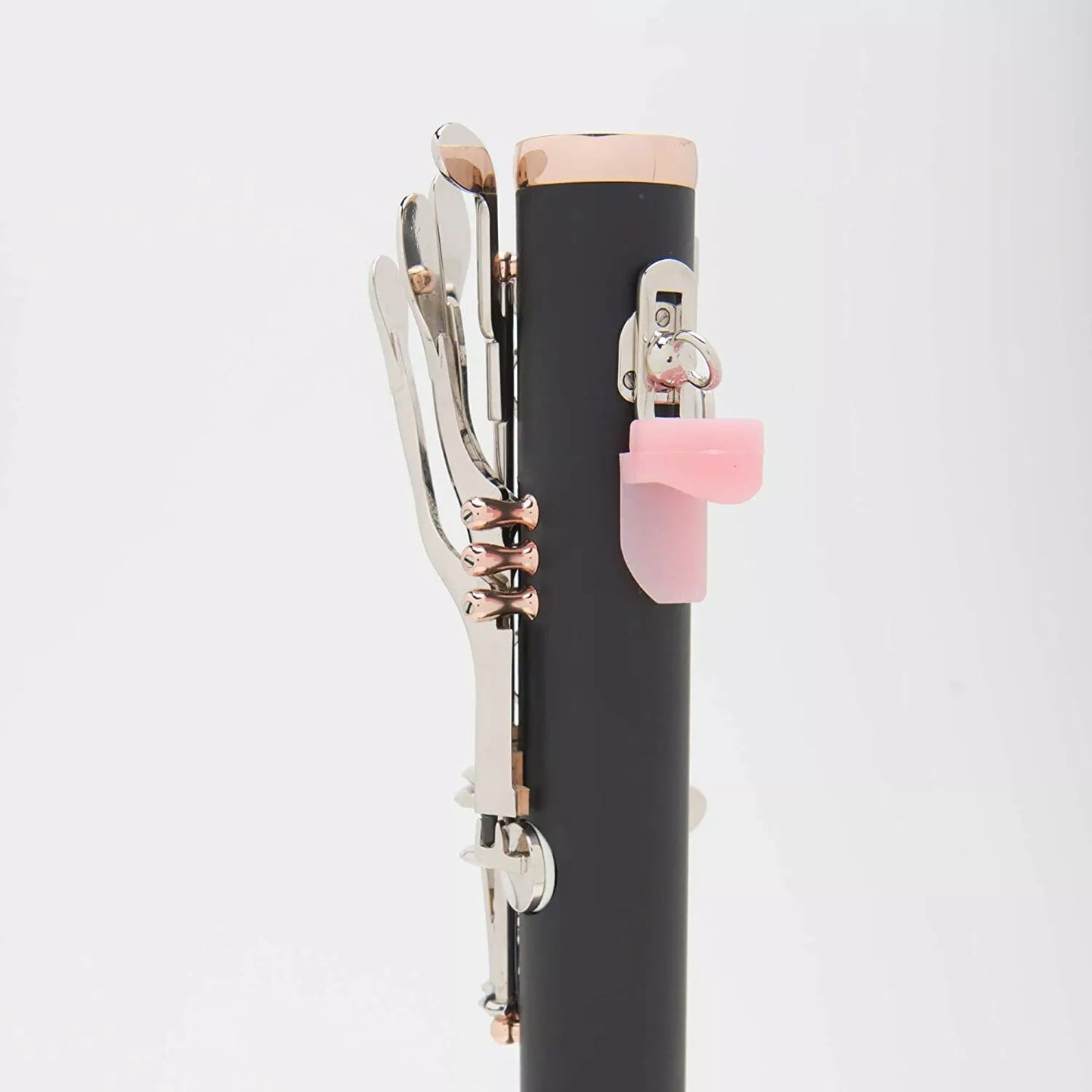 Clarinet Thumb Rest Saver Cushion Finger Protector Musical Instrument Parts AU