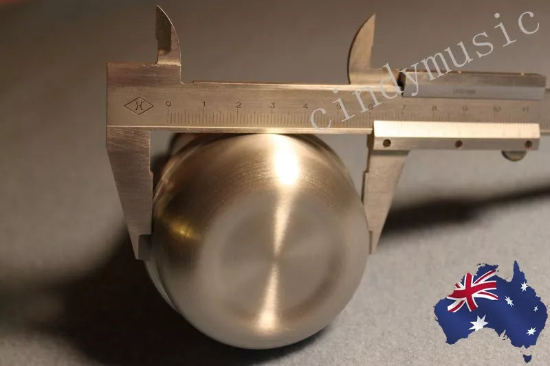 Trumpet Mute Quiet Practice Silencer Lightweight With Cork Jazz ClassicBeginners