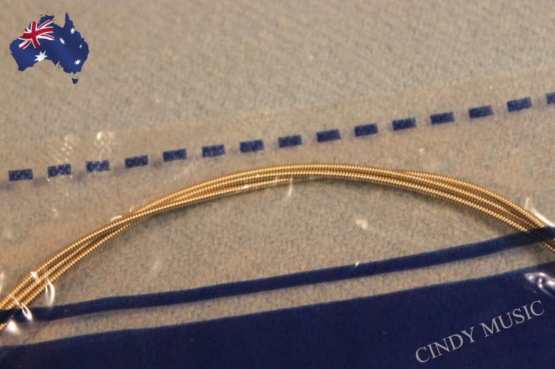 HIGH QUALITY Electric Bass Guitar Strings-Medium Gauge 6Strings Set 030 -125