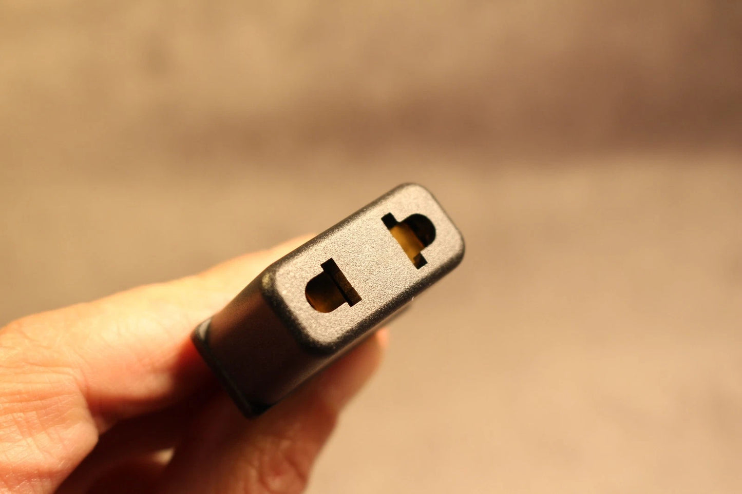 200PCS USA US EU ADAPTER PLUG TO AU AUS AUSTRALIA TRAVEL POWER PLUG CONVERTOR