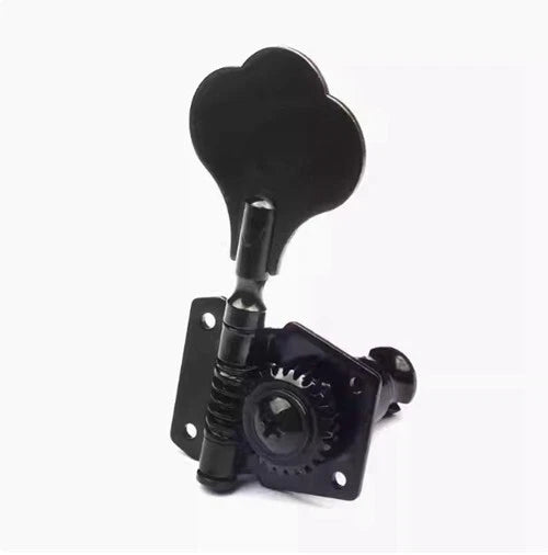 1PC Electric Bass Guitar Tuners Tuning Pegs Keys Machine Heads Open Gear