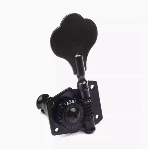 1PC Electric Bass Guitar Tuners Tuning Pegs Keys Machine Heads Open Gear