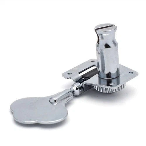 1PC Electric Bass Guitar Tuners Tuning Pegs Keys Machine Heads Open Gear