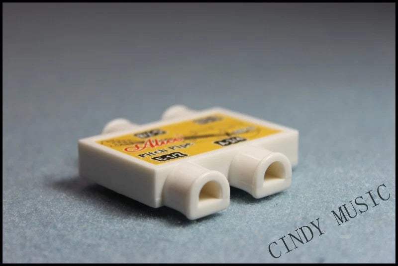 Mandolin Pitch Pipe Four Tones E A D G Tuner Musical Instrument Accessories AU