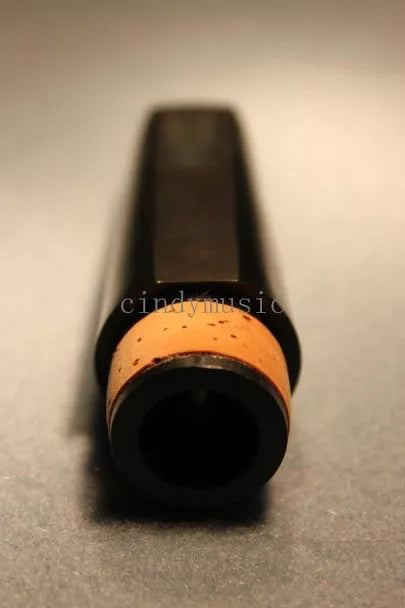 Bb Clarinet Mouthpiece Cork Tenon Bakelite Leak-Proof, Smooth Fit Replacement AU