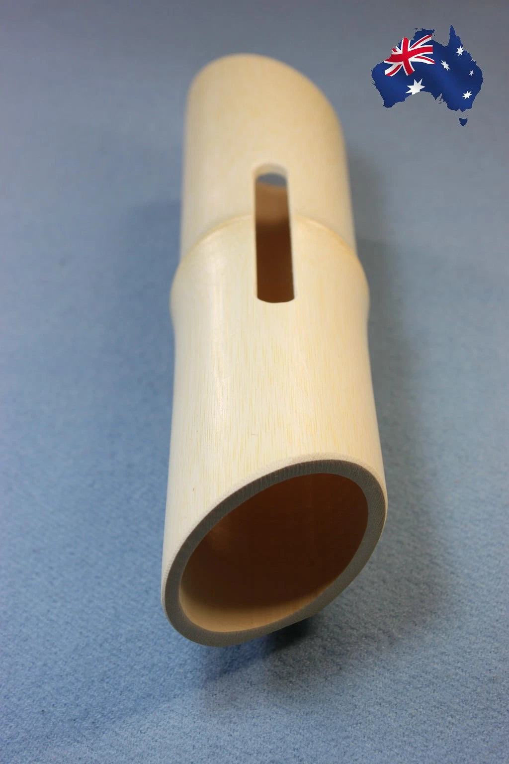 Bamboo speaker loudspeaker Environmentally friendly convenient Back to Nature