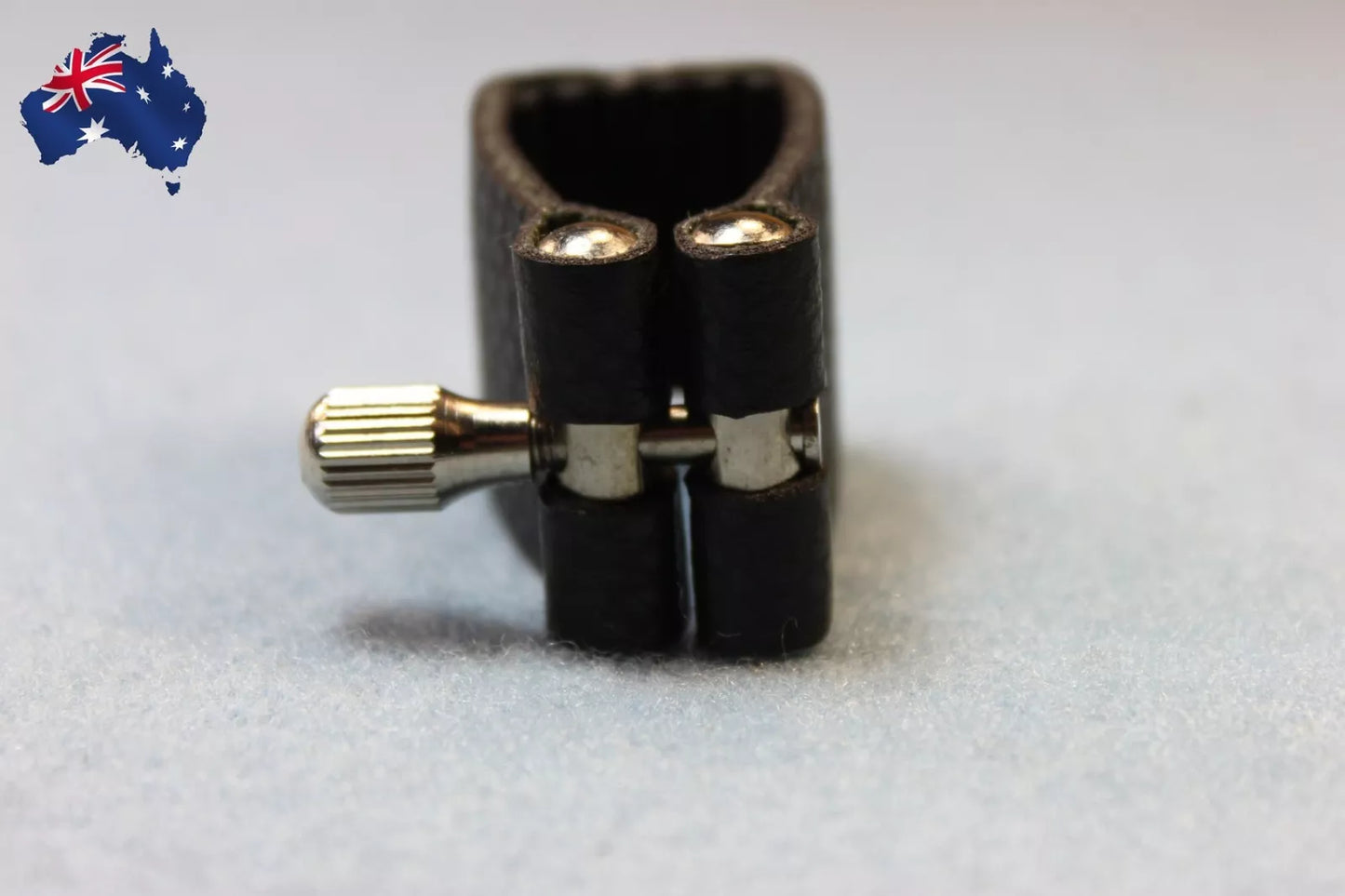 Tenor Saxophone Mouthpiece Ligature Fastener Secure Reed Holding Improved Sound