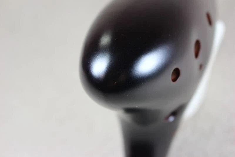 12 Hole C Alto Ocarina From ancient voices China handmade Ocarina instruments