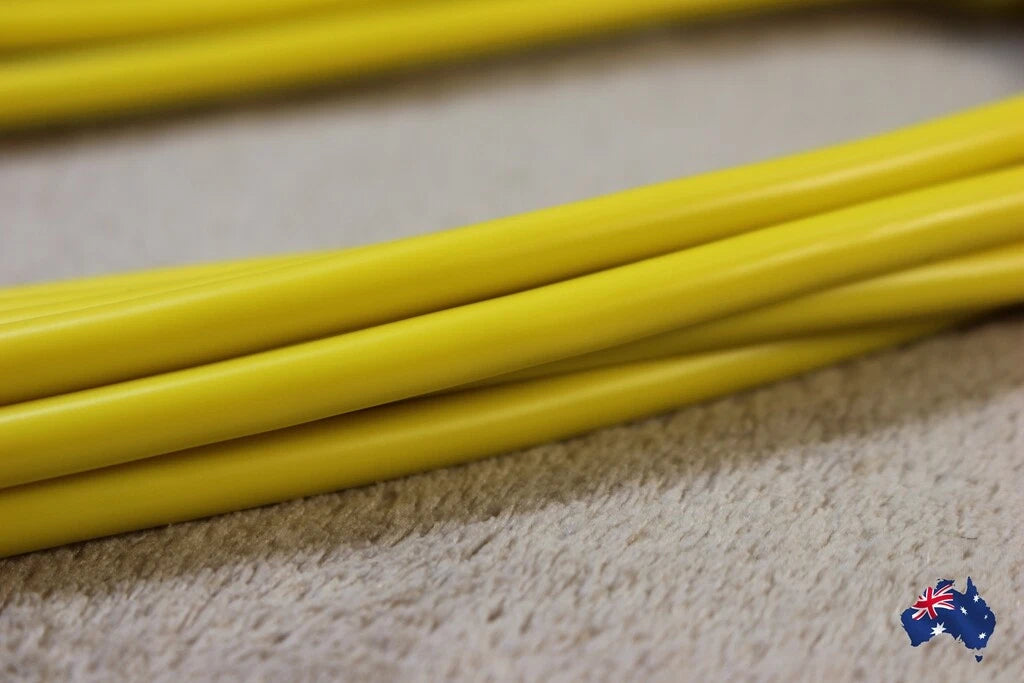 3M5M10M Guitar Lead Instrument Amp Cable Noiseless Audio Cable 2xStraight plug