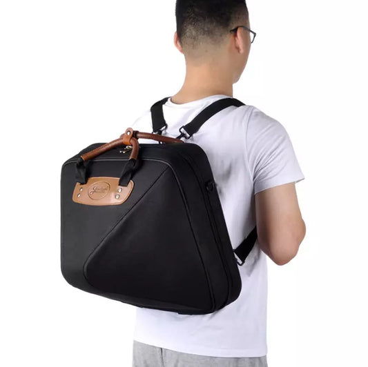 French horn bag French horn case Thickened and waterproof for best protection AU