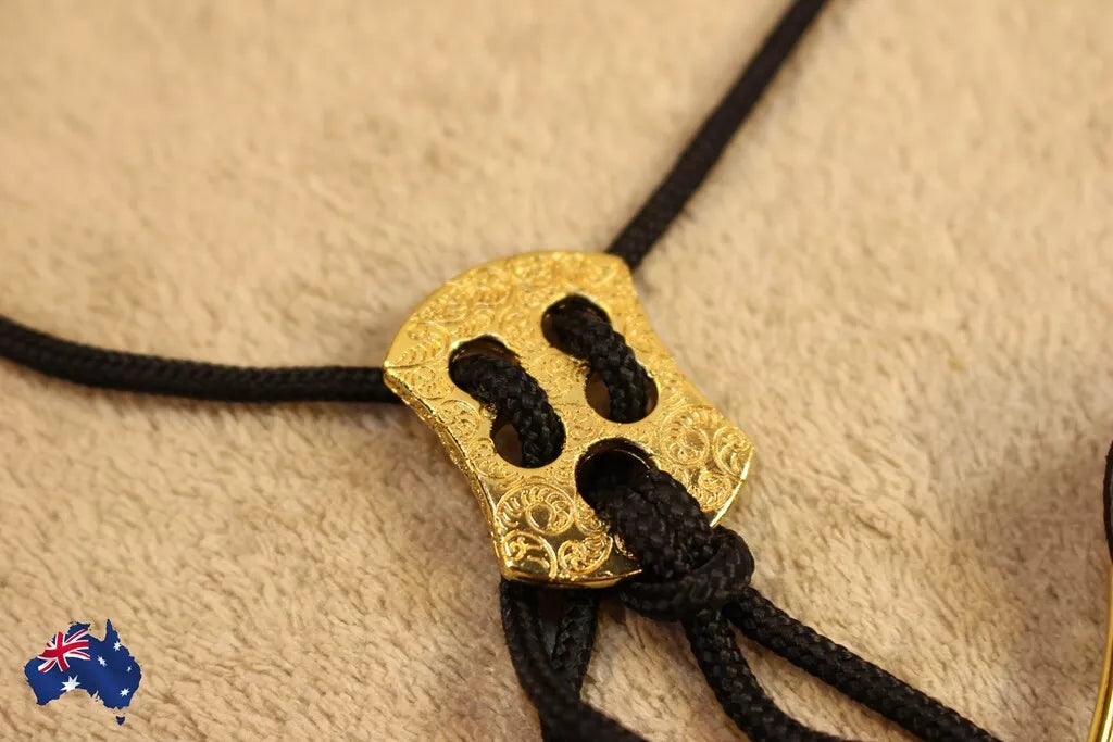 Adjustable Leather clarinet Strap Metal Hook Suspenders Widened Thickened Neck
