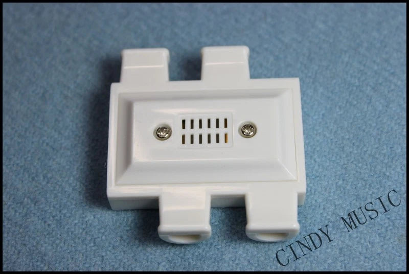 Mandolin Pitch Pipe Four Tones E A D G Tuner Musical Instrument Accessories AU