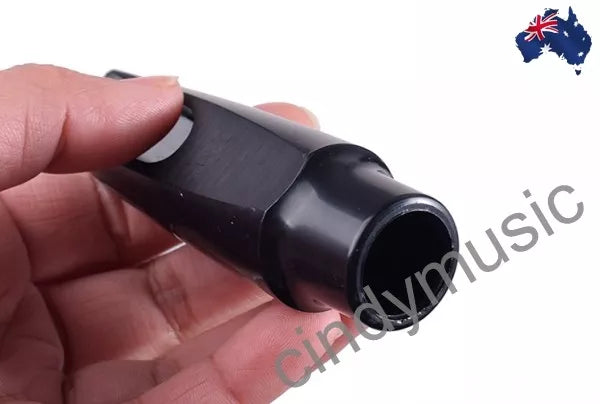 bE Alto Saxophone mouthpiece Leak-Proof, Smooth Fit Replacement Accessory AU