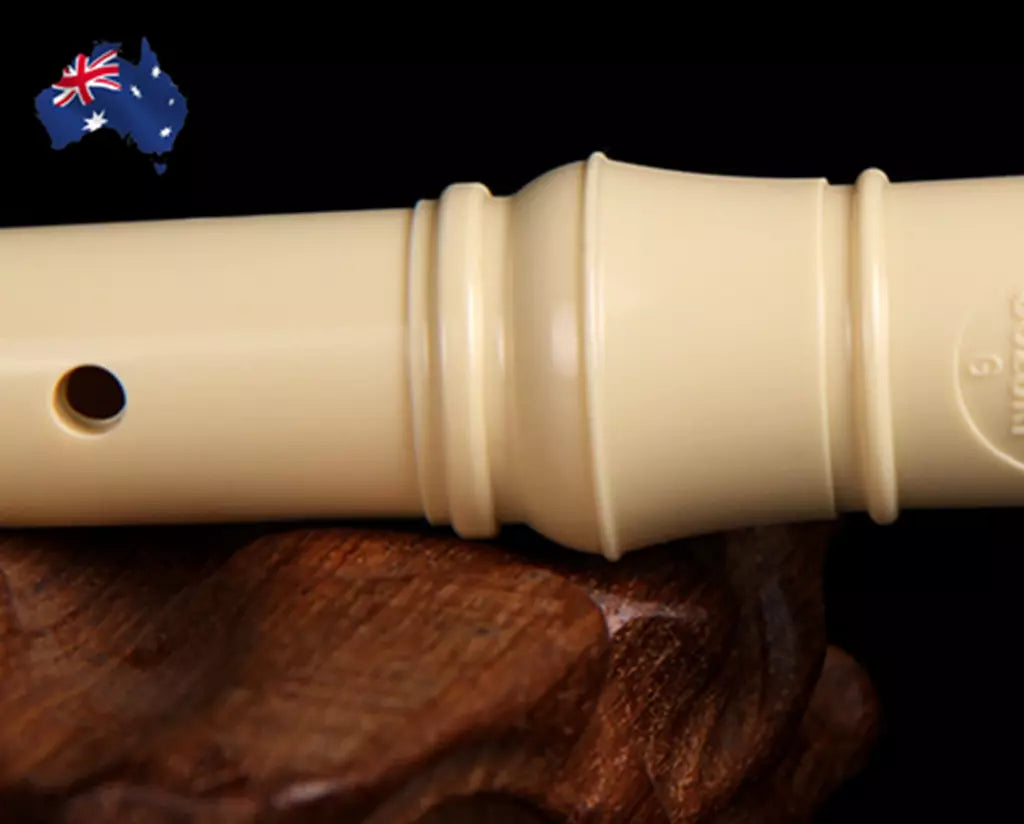 SUZUKI Soprano Clarinet 8 Hole German Style SRG200 Beginners Musical Instrument