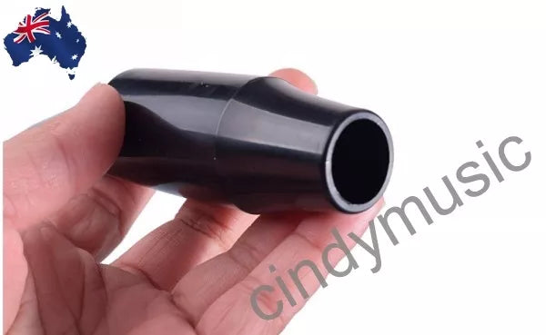 bB Tenor Saxophone mouthpiece Leak-Proof Smooth Fit Replacement Accessory AU