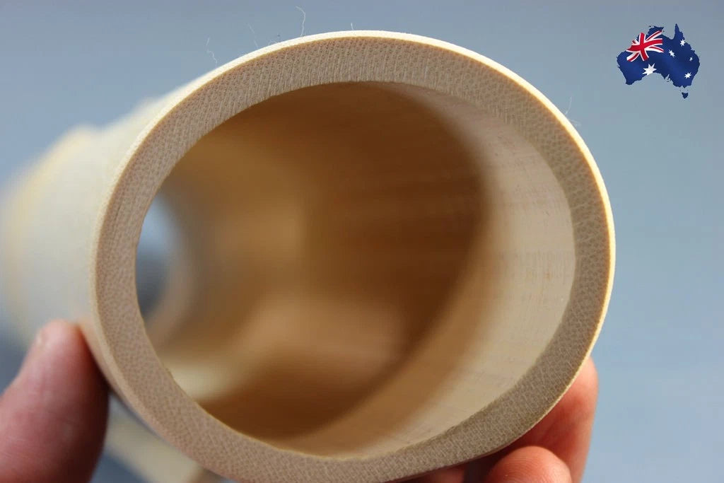 Bamboo speaker loudspeaker Environmentally friendly convenient Back to Nature