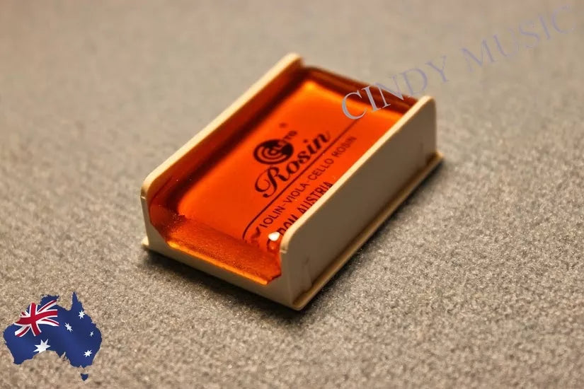 100pcsNatural Rosin suit all bow types Violin Viola Cello Amber minimal residue