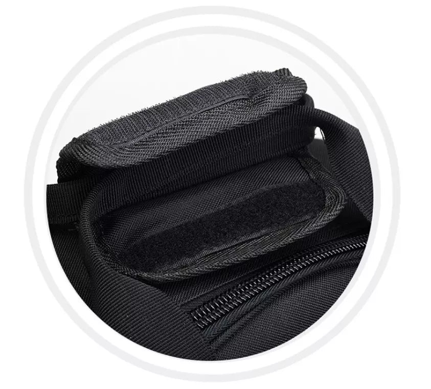 Fashionable Sax Gig Bag Alto Saxophone Case Thicken Double Zippers Saxophone Bag