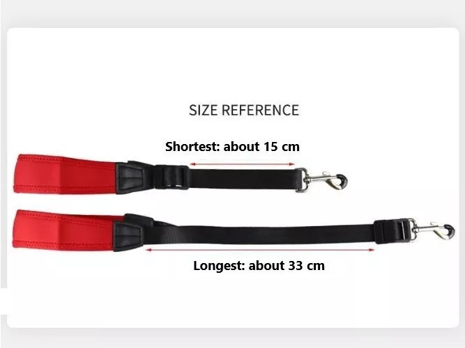 Comfortable stress relief Saxophone Neck Strap Adjustable Alto Soprano Tenor AU