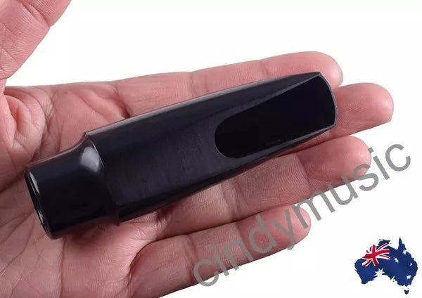 bE Alto Saxophone mouthpiece Leak-Proof, Smooth Fit Replacement Accessory AU