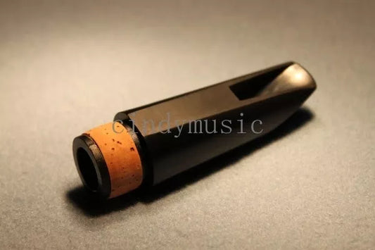 Bb Clarinet Mouthpiece Cork Tenon Bakelite Leak-Proof, Smooth Fit Replacement AU