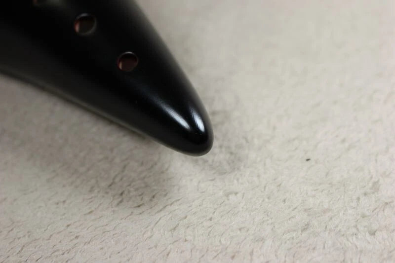 12 Hole C Alto Ocarina From ancient voices China handmade Ocarina instruments