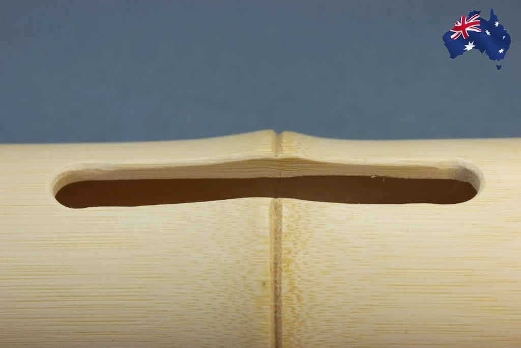 Bamboo speaker loudspeaker Environmentally friendly convenient Back to Nature