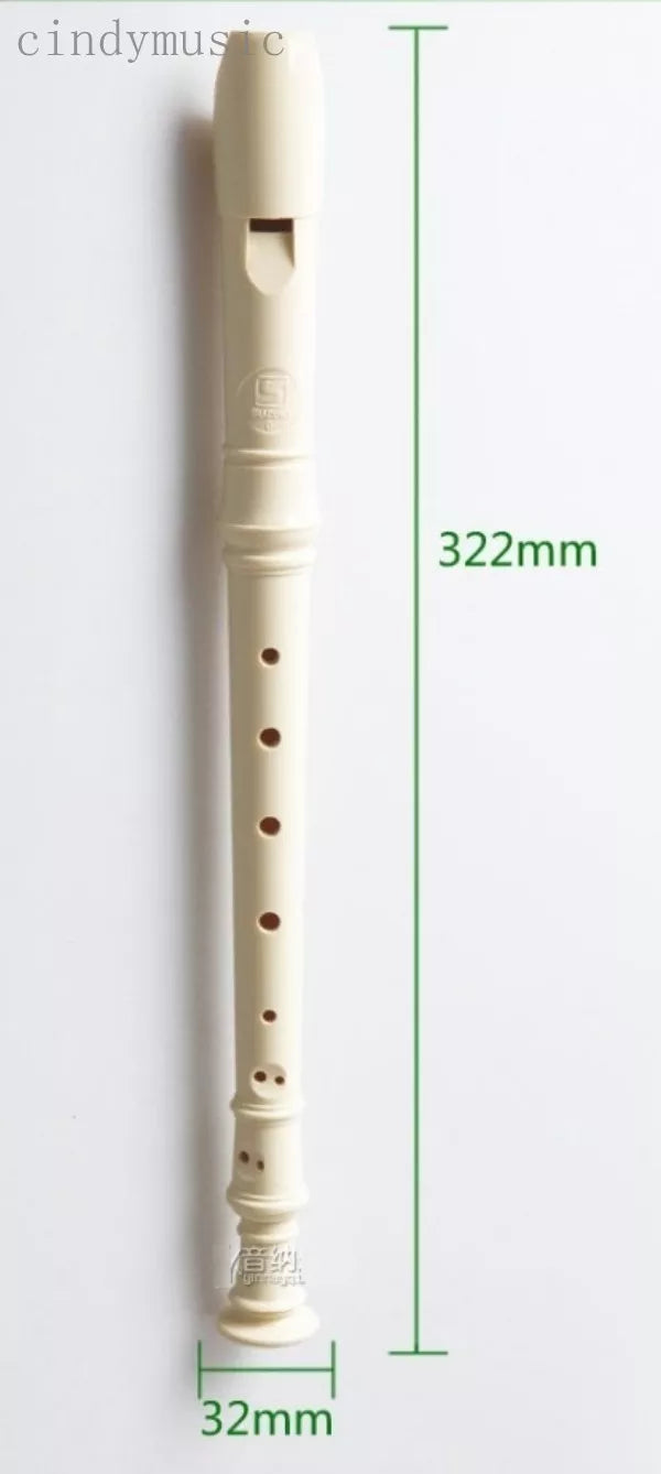 SUZUKI Soprano Clarinet 8 Hole German Style SRG200 Beginners Musical Instrument