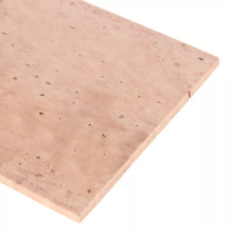TENOR Saxophone Cork Neck Sheet Strip Interface Blow Nozzle Musical InstrumentAU