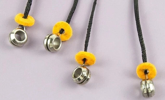 Alice Double Bass String set4/4 3/4 1/2 1/4 Universal Alloy wire winding process