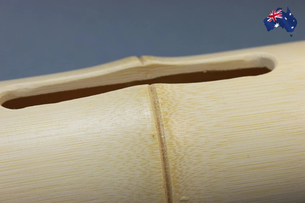 Bamboo speaker loudspeaker Environmentally friendly convenient Back to Nature